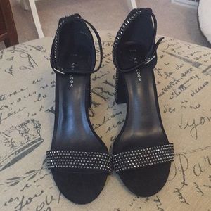 New Look Strappy heel